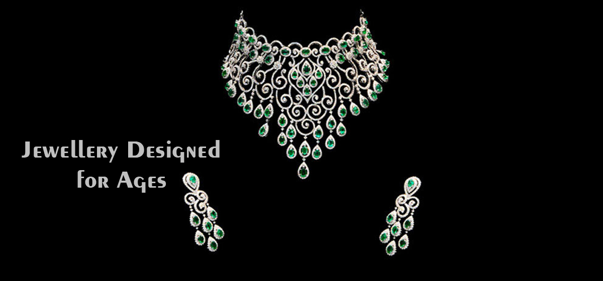 Diamonds Heritage