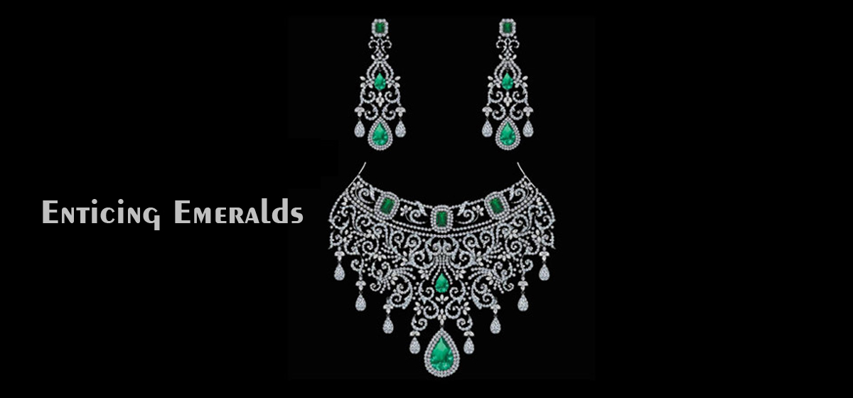 Diamonds Heritage