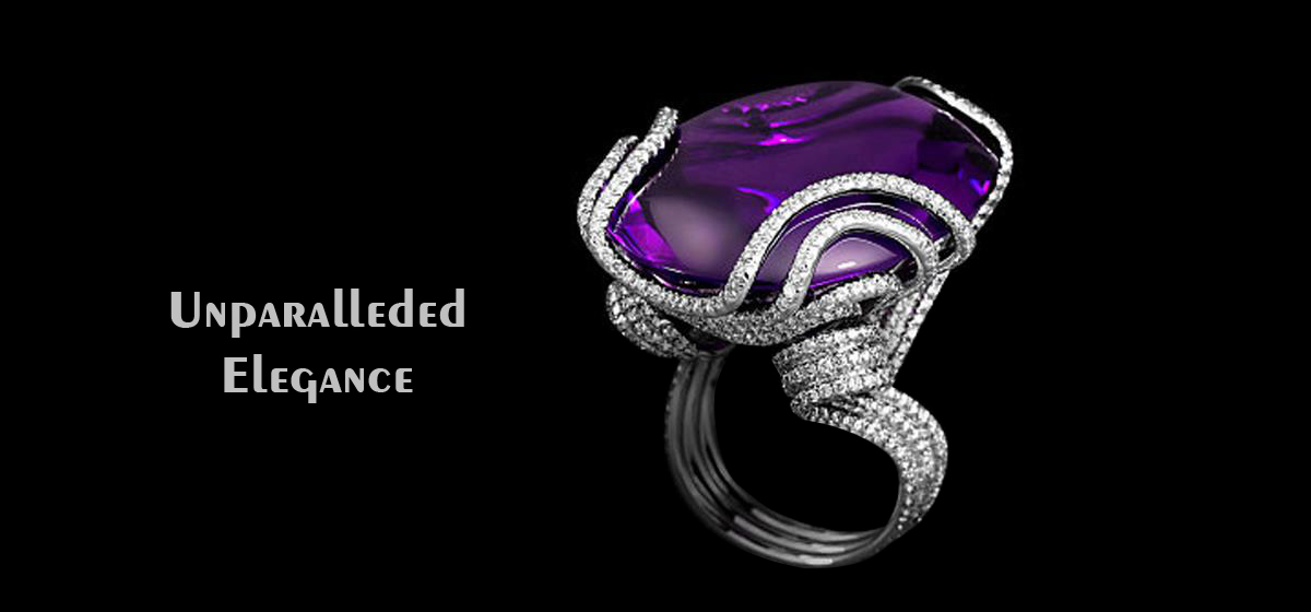 Diamonds Heritage