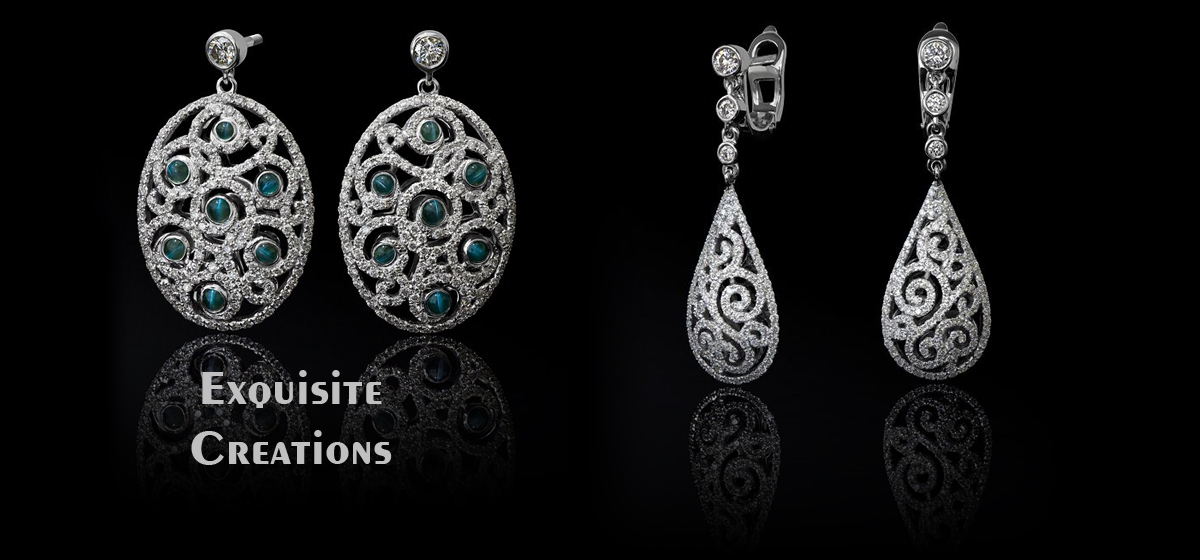 Diamonds Heritage