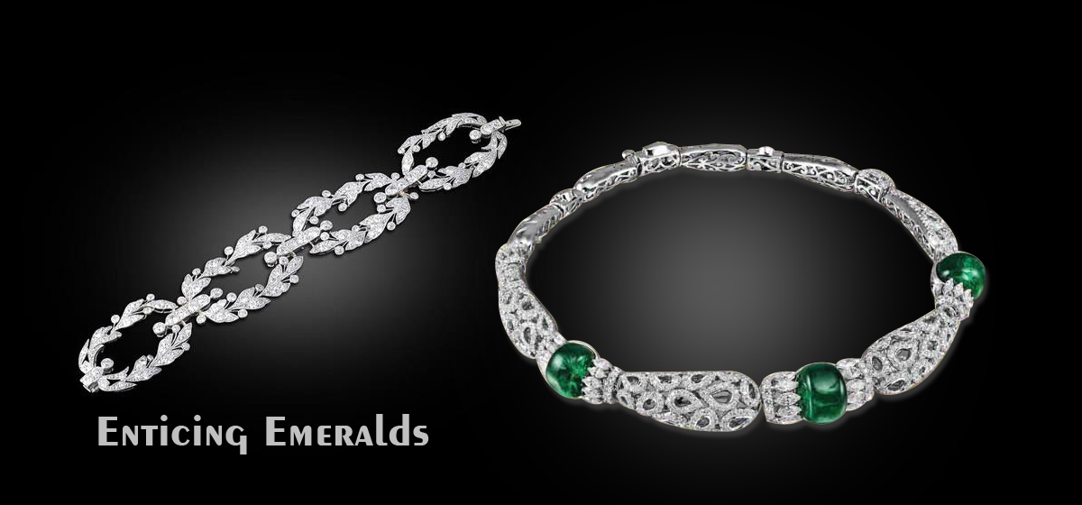 Diamonds Heritage
