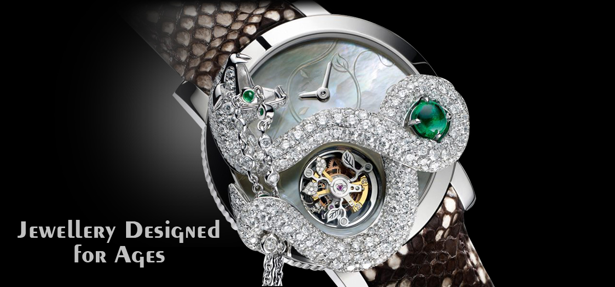 Diamonds Heritage