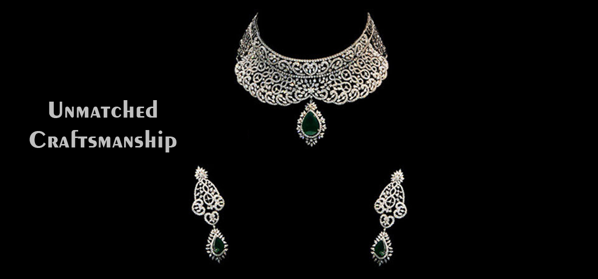 Diamonds Heritage