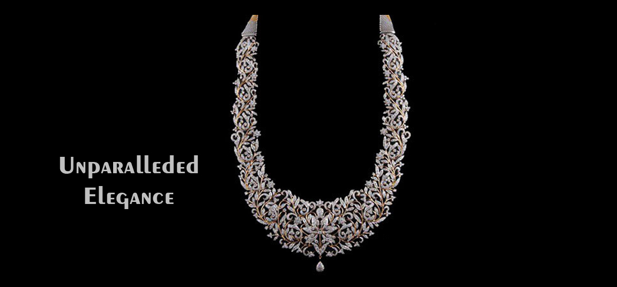 Diamonds Heritage