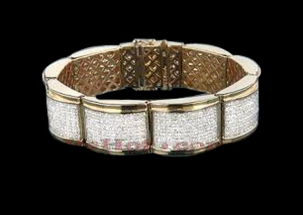 Gents Bracelets 1