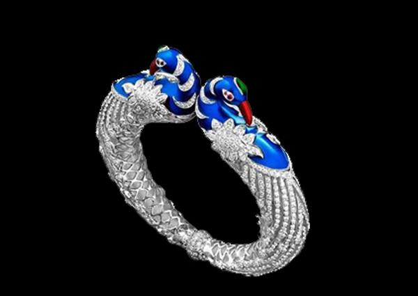 Bracelets 6
