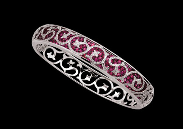 Bracelets 8