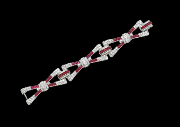 Loose Bracelets 3