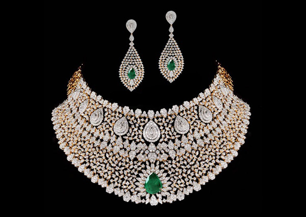Bridal Necklaces 2