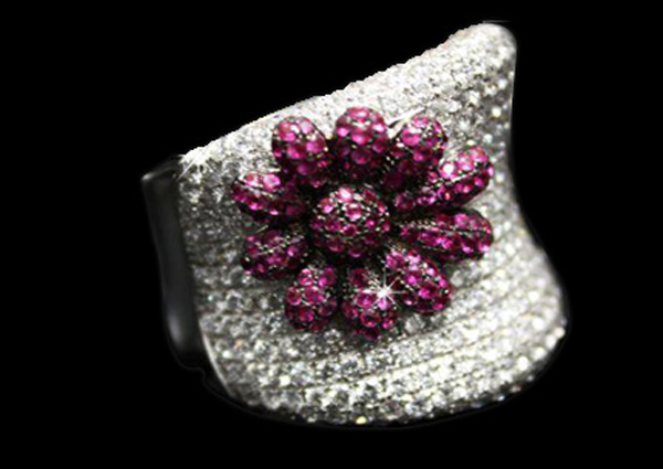 Diamond Ring 1
