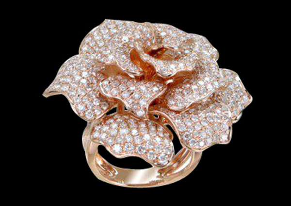 Diamond Ring 4