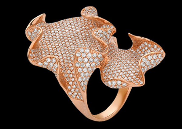 Diamond Ring 5