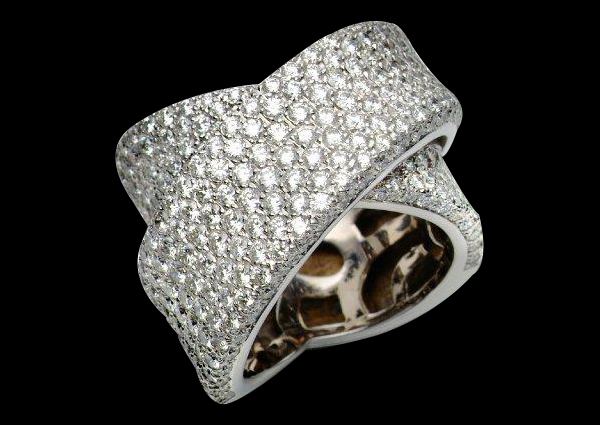Diamond Ring 6