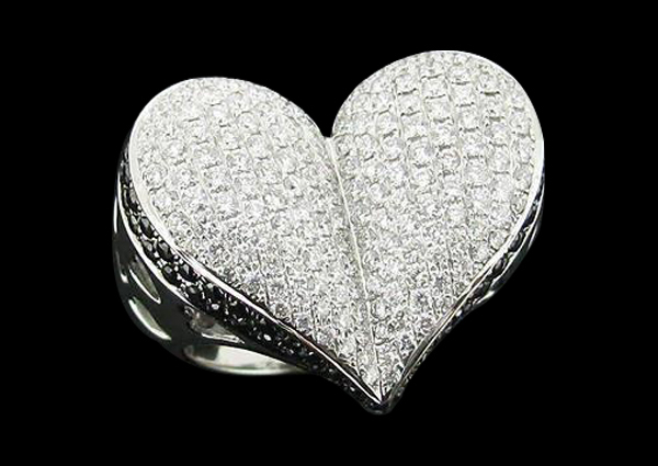 Diamond Ring 7