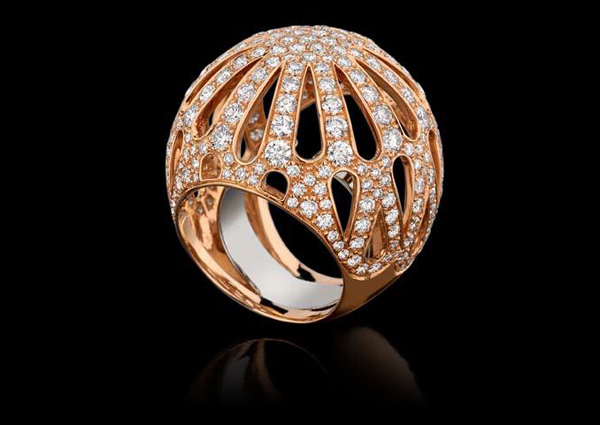 Diamond Ring 9