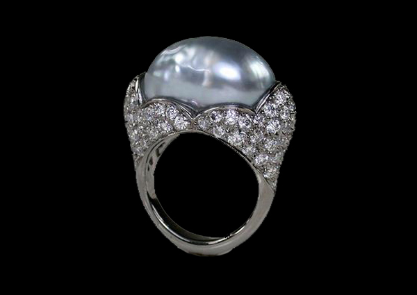 Diamond Ring 10