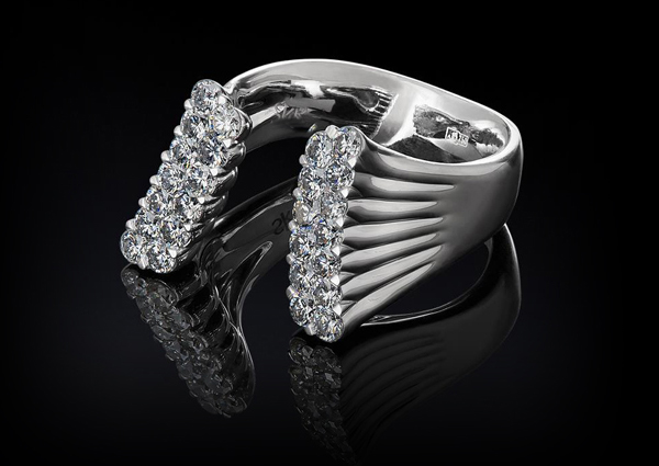 Diamond Ring 11
