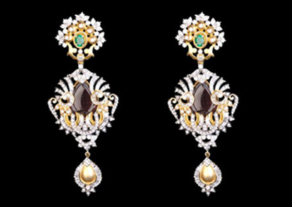 Earrings 1
