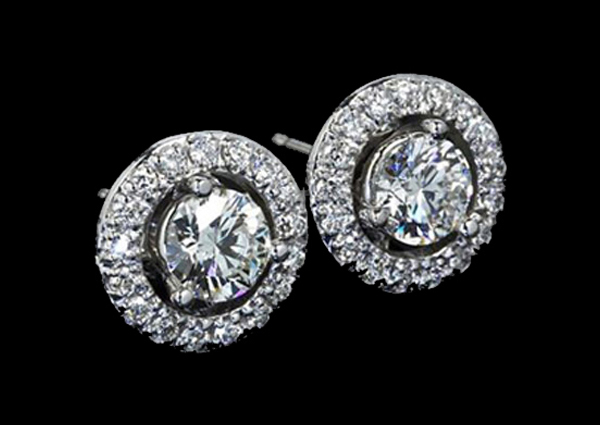 Studs Earrings 1