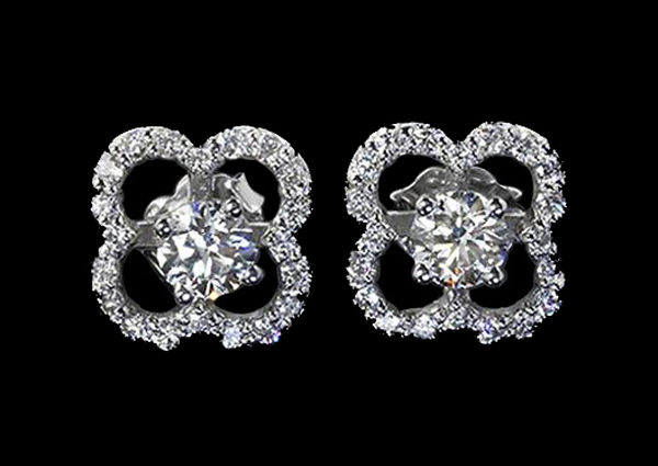 Studs Earrings 2