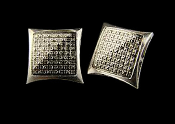 Studs Earrings 3