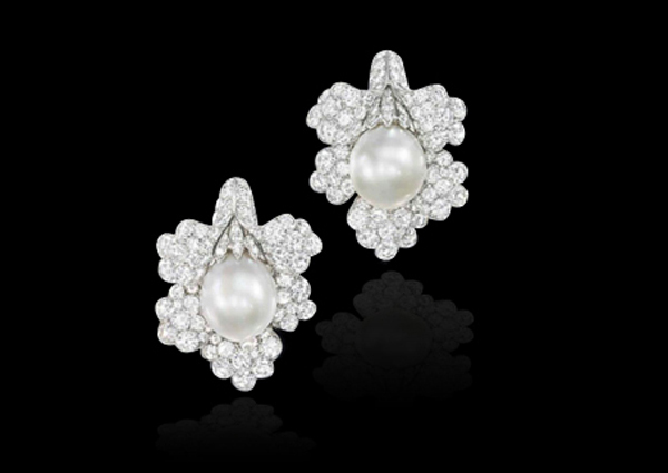 Studs Earrings 4