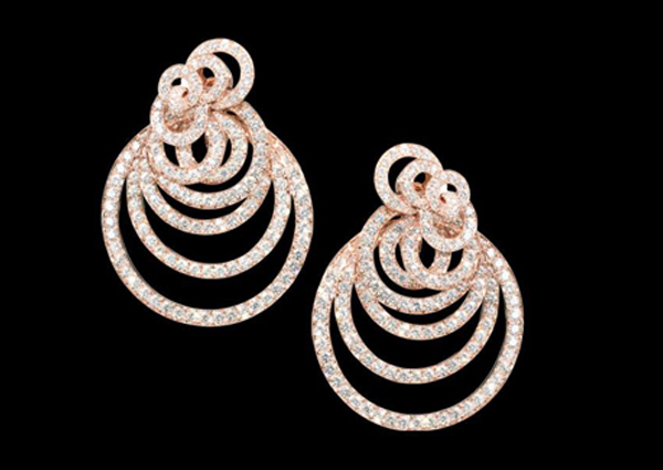 Studs Earrings 5