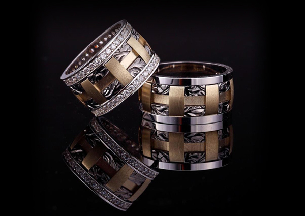 Gents Ring 1