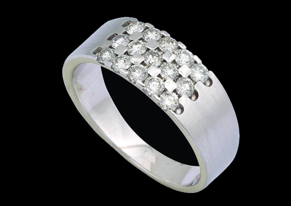 Gents Ring 4