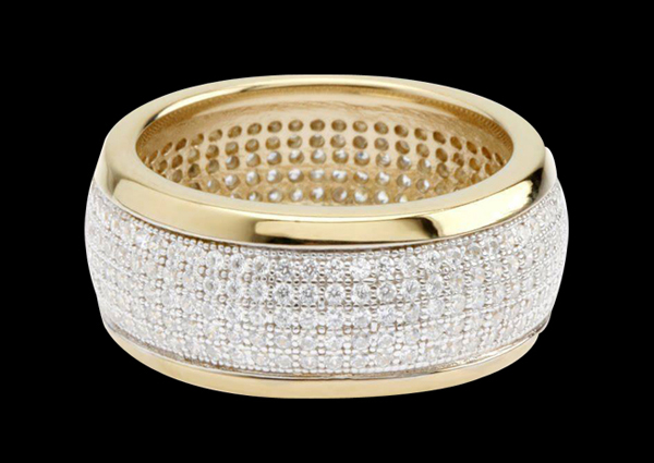 Gents Ring 5