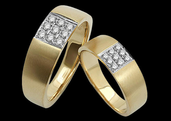 Gents Ring 8