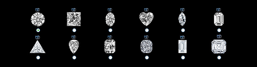 Loose Diamonds