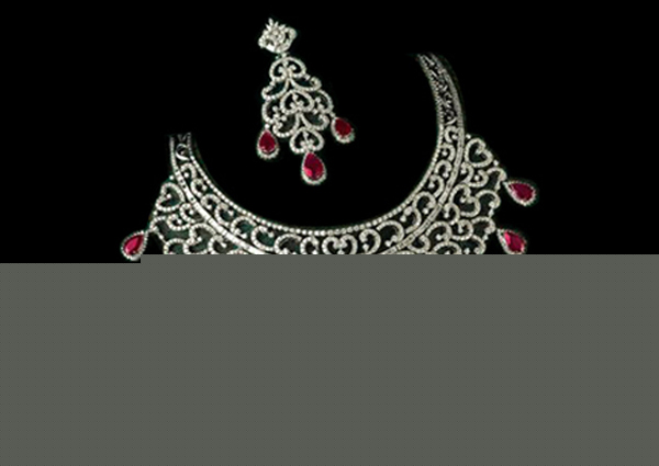 Necklace 1