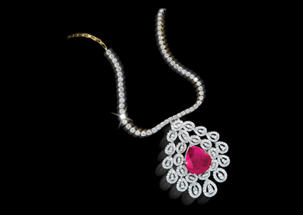 Pendant 2