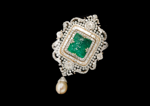 Pendant 1