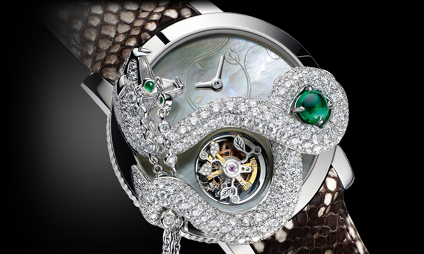 Timepieces