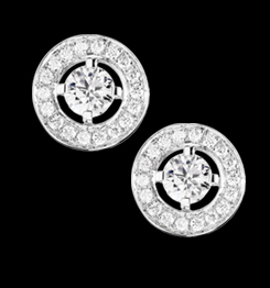 Studs Earrings