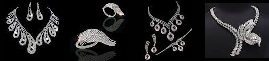 Exclusive International Designs
