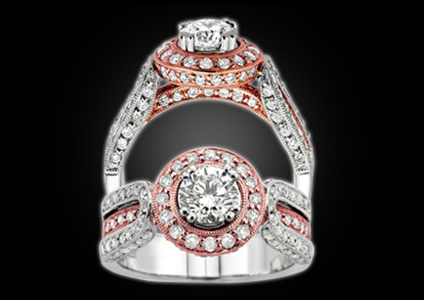 Solitaire Ring 9