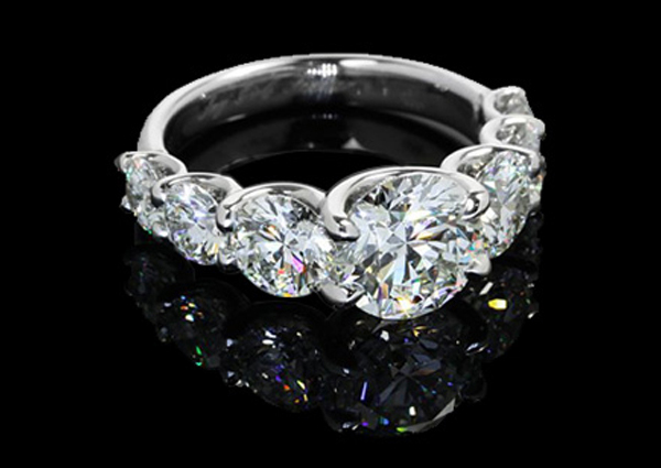 Solitaire Ring 3