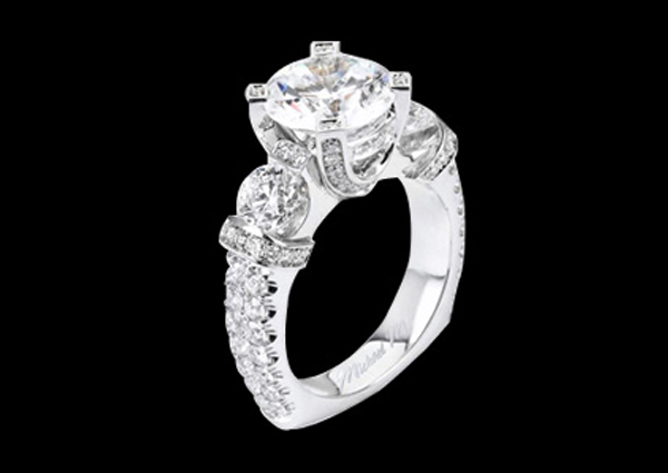 Solitaire Ring 4