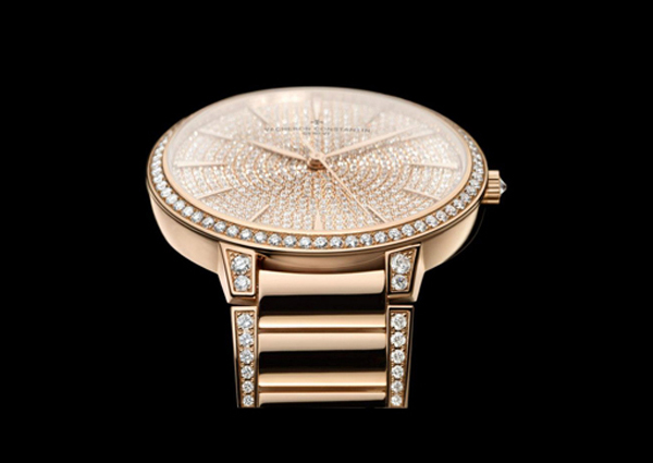Metal Belt Watch 8
