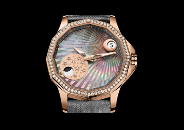 Metal Belt Watch 9